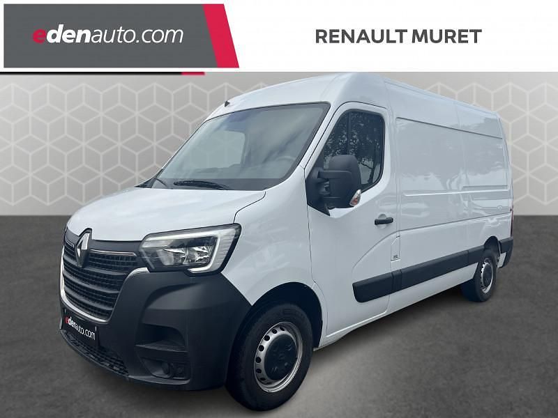 Occasion 2023 Renault Master Berline | 25 950 € (Prix juste) - Image 1/4
