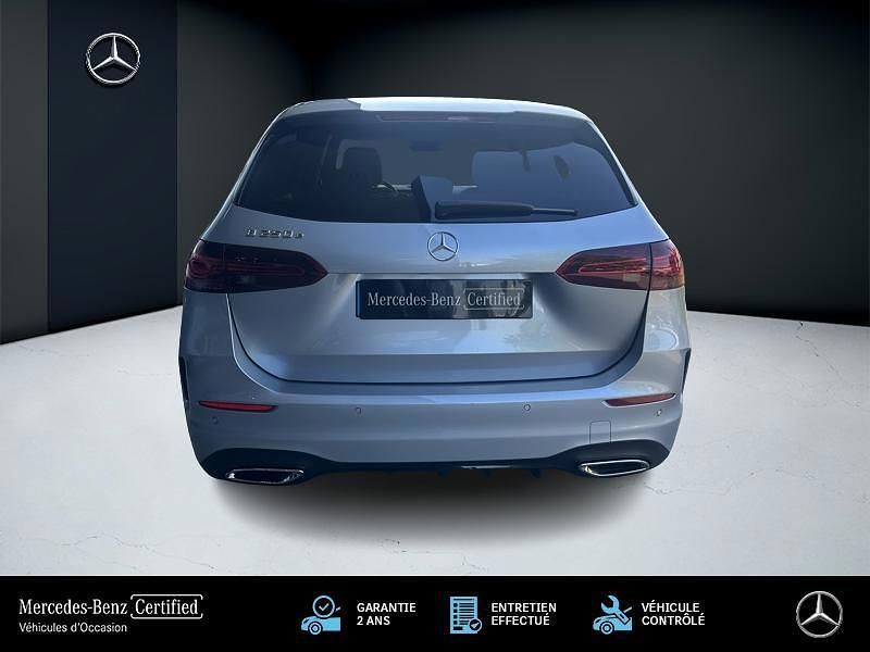 Occasion Mercedes B250 218 ch (160 kW) 2024 Monospace