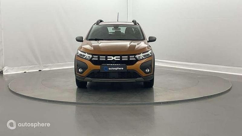 Occasion Dacia Sandero Expression 102 ch (75 kW) 2023 Berline