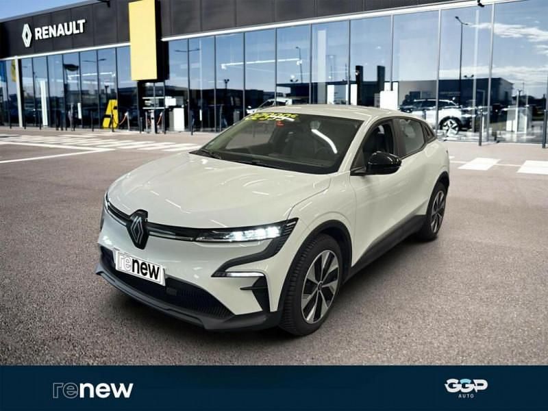 Occasion Renault Megane E-Tech Evolution 95 kW (130 ch) 2022 Berline
