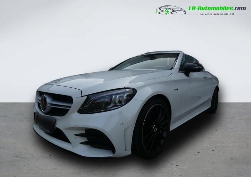 Utilisé 2018 Mercedes C43 AMG AMG Berline | 55 400 € - Image 1/4