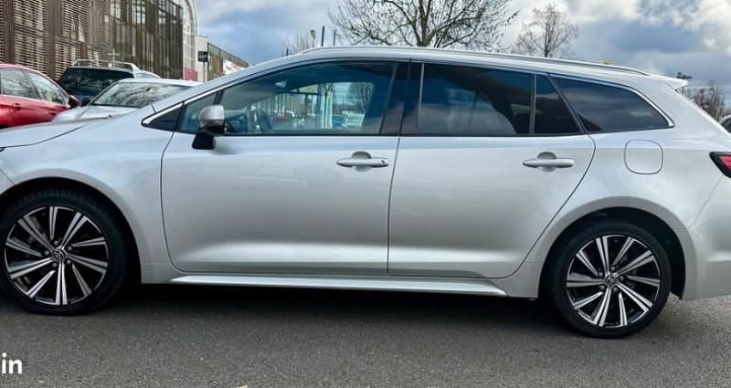 Occasion Toyota Corolla Design 184 ch (135 kW) 2022 Citadine