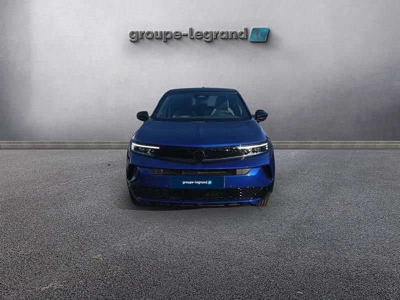 Occasion Opel Mokka GSe 136 ch (100 kW) 2025 SUV