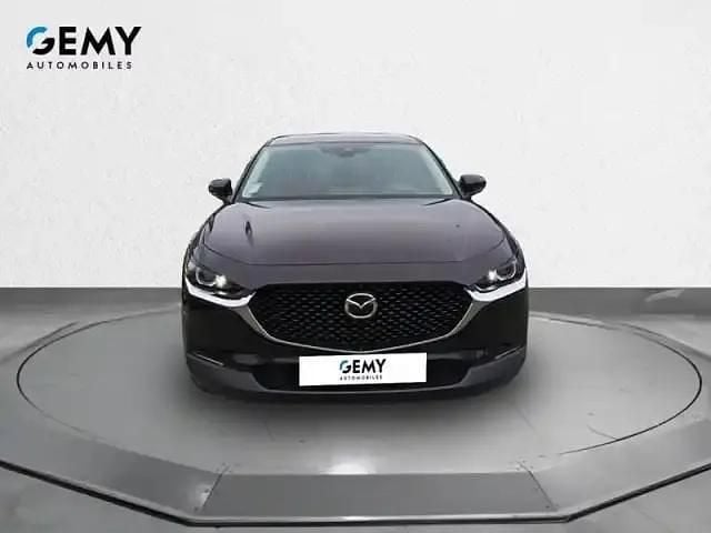 Occasion Mazda CX-30 122 ch (89 kW) 2023 Noir SUV