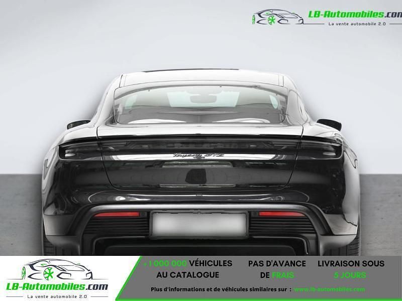 Utilisé 2023 Porsche Taycan GTS Berline | 110 500 € (Prix cher) - Image 1/4