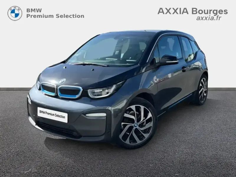 Utilisé 2020 BMW i3 Citadine | 19 890 € (Prix juste) - Image 1/4