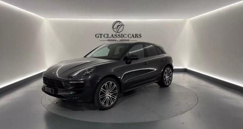 Utilisé 2016 Porsche Macan SUV | 62 900 € - Image 1/1
