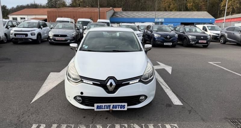 Utilisé 2016 Renault Clio IV Business Citadine | 6 990 € (Bon prix) - Image 1/4