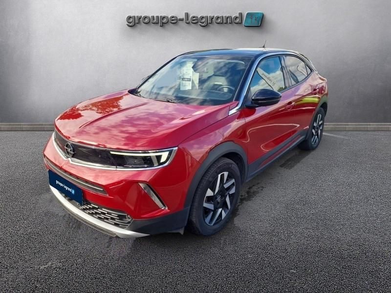 Occasion 2021 Opel Mokka Business SUV | 14 480 € (Bon prix) - Image 1/4