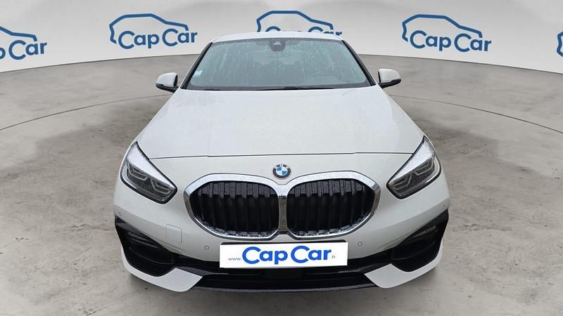 Occasion BMW 118 Sport Line 2020 Citadine