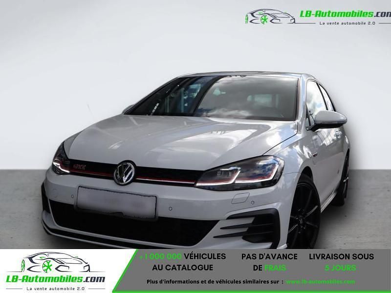 Utilisé 2018 VW Golf VII GTI Berline | 27 900 € (Prix juste) - Image 1/4