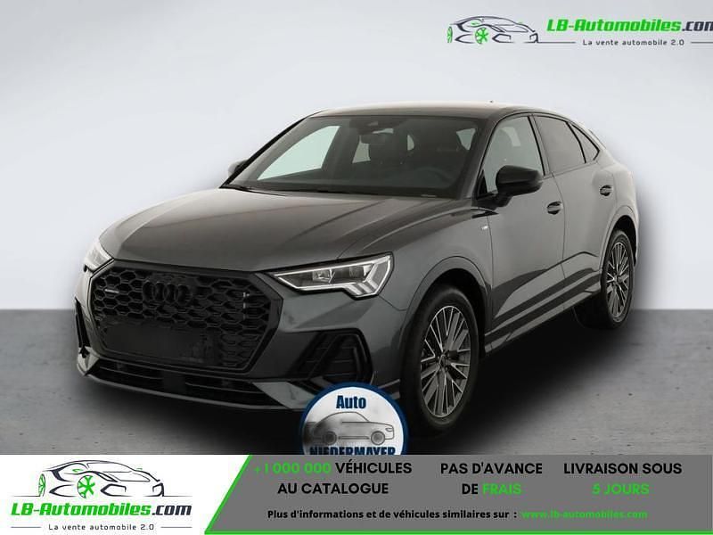 Utilisé 2025 Audi Q3 Sportback Sport SUV | 56 900 € (Prix assez cher) - Image 1/4