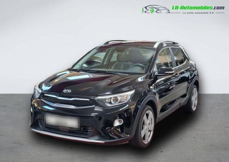 Utilisé 2020 Kia Stonic SUV | 16 400 € (Super prix) - Image 1/4