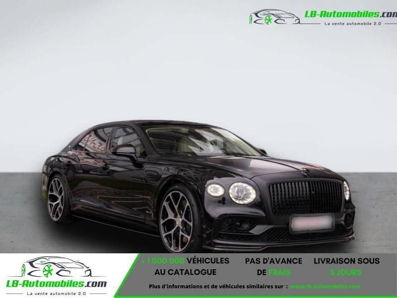 Occasion 2020 Bentley Flying Spur Berline | 255 200 € - Image 1/4