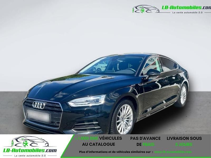 Occasion 2018 Audi A5 Sportback Sport Citadine | 29 100 € (Prix juste) - Image 1/4