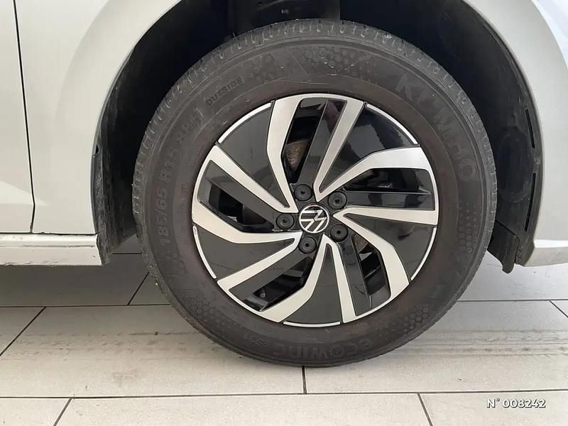 Occasion VW Polo S 95 ch (69 kW) 2025 Gris Citadine