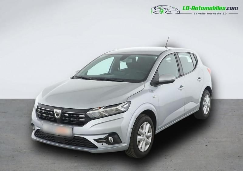 Utilisé 2023 Dacia Sandero Citadine | 18 900 € (Prix assez cher) - Image 1/4
