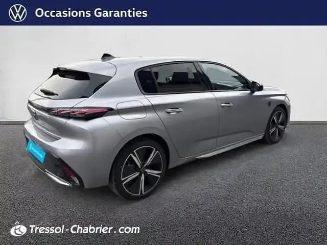 Occasion Peugeot 308 GT 2025 Gris Berline