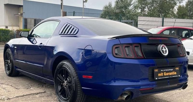 Occasion Ford Mustang 305 ch (224 kW) 2012 Coupé