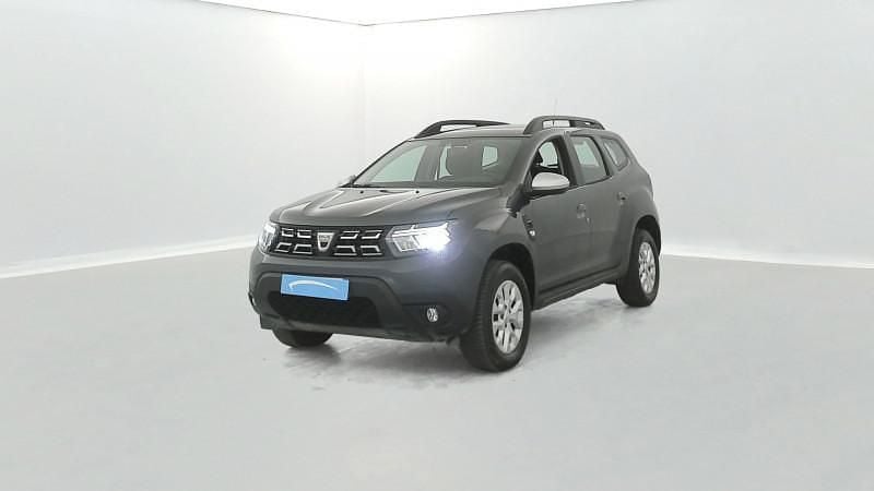 Occasion 2022 Dacia Duster Comfort | 21 999 € (Prix juste) - Image 1/4
