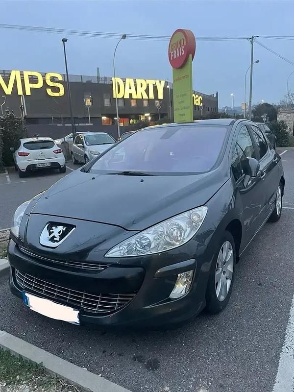 Occasion 2010 Peugeot 308 Premium Berline | 2 300 € - Image 1/4