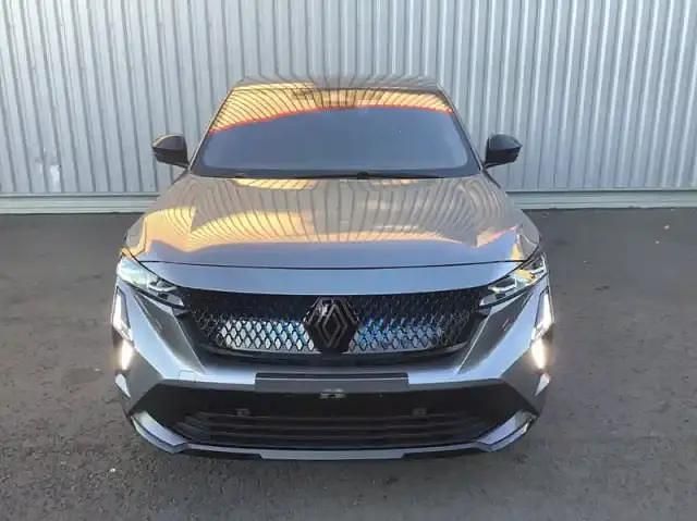 Occasion Renault Rafale Esprit Alpine 2025 Gris SUV