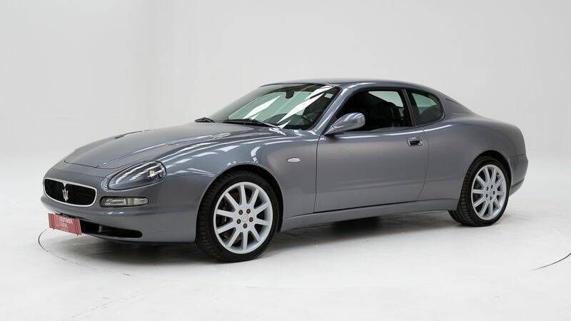 Autres Utilisé 2000 Maserati 3200 GT Coupé | 23 950 € - Image 1/4