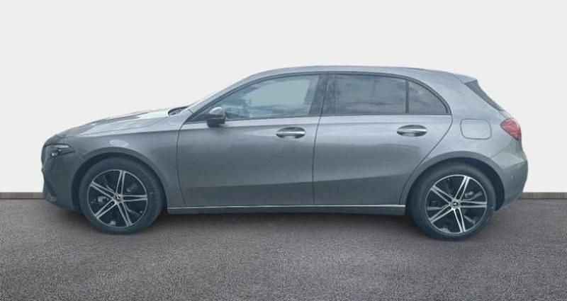 Occasion Mercedes A250 Progressive 163 ch (119 kW) 2025 Berline