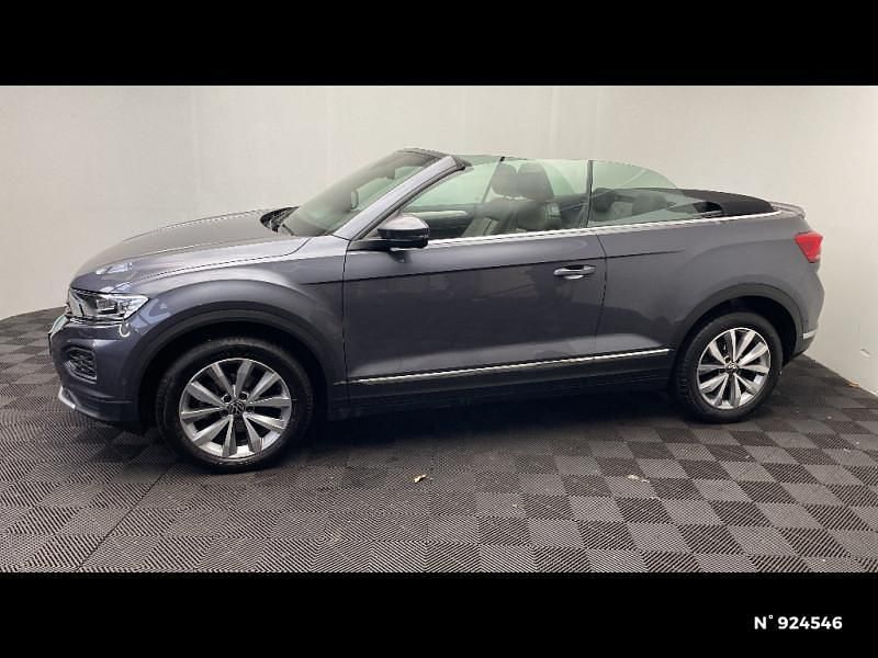Occasion VW T-Roc Style 150 ch (110 kW) 2021 SUV