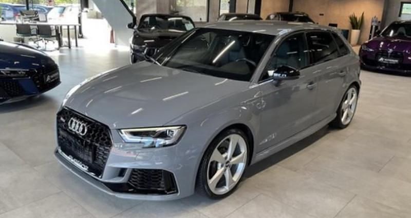 Utilisé 2019 Audi RS3 Exclusive Berline | 44 990 € - Image 1/4