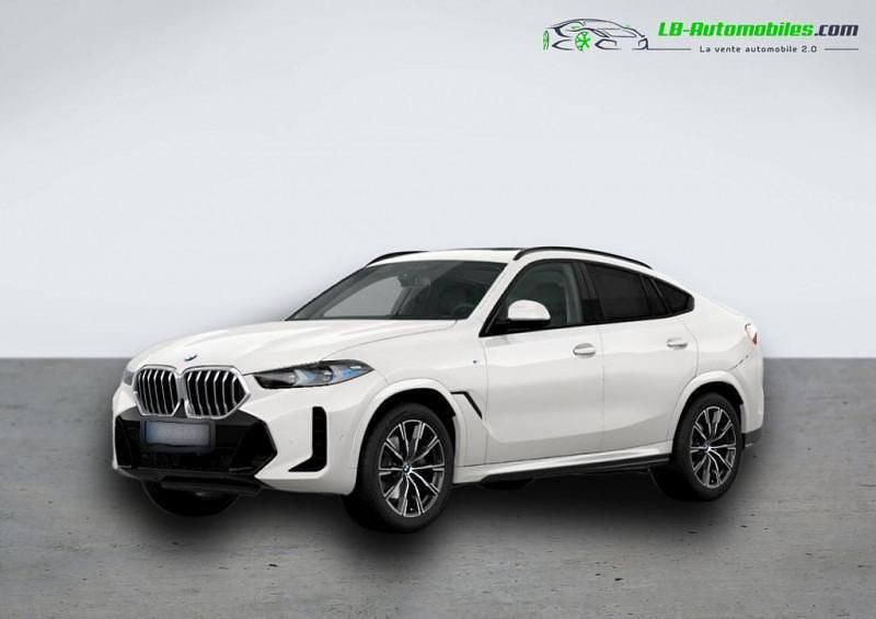 Utilisé 2024 BMW X6 Comfort Edition SUV | 95 700 € - Image 1/4