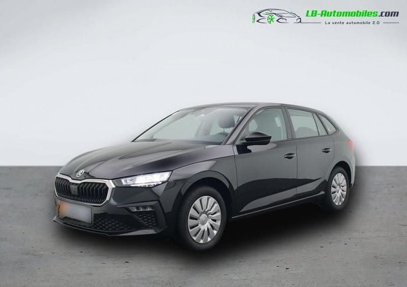 Utilisé 2024 Skoda Scala Citadine | 22 000 € (Bon prix) - Image 1/4