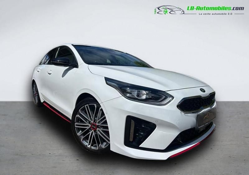 Utilisé 2020 Kia ProCeed 2 Citadine | 26 000 € (Prix juste) - Image 1/4