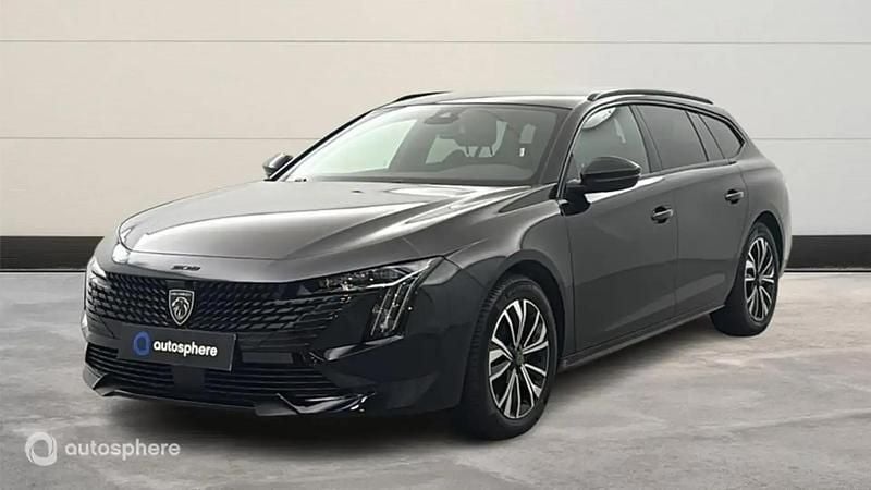 Occasion 2024 Peugeot 508 Allure Break | 25 999 € (Bon prix) - Image 1/4