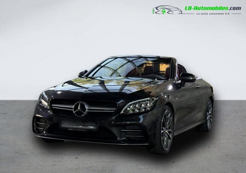 Utilisé 2021 Mercedes C43 AMG AMG Berline | 56 900 € - Image 1/4