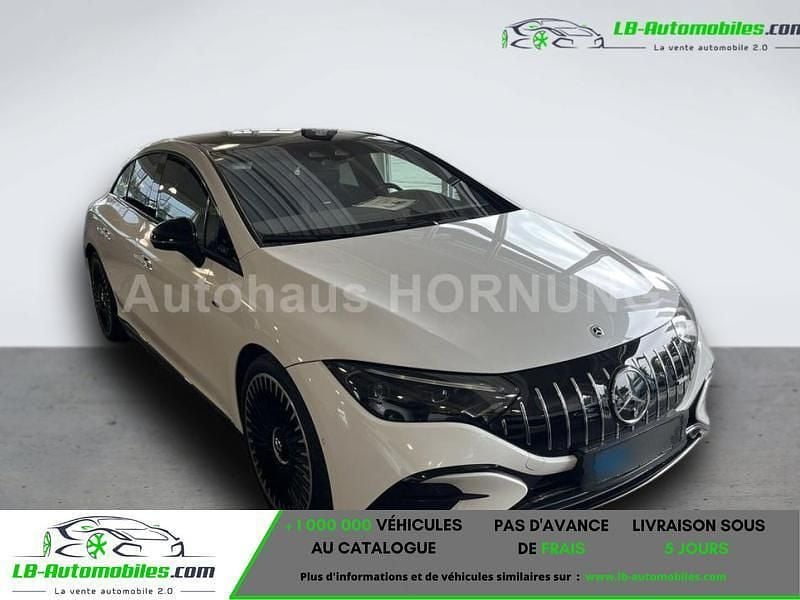 Utilisé 2022 Mercedes EQE AMG 43 AMG Berline | 62 900 € - Image 1/4