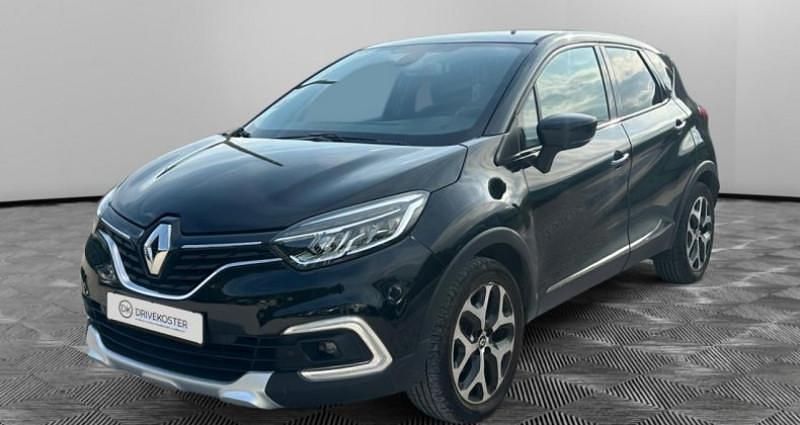 Occasion 2018 Renault Captur Intens SUV | 10 990 € (Bon prix) - Image 1/4