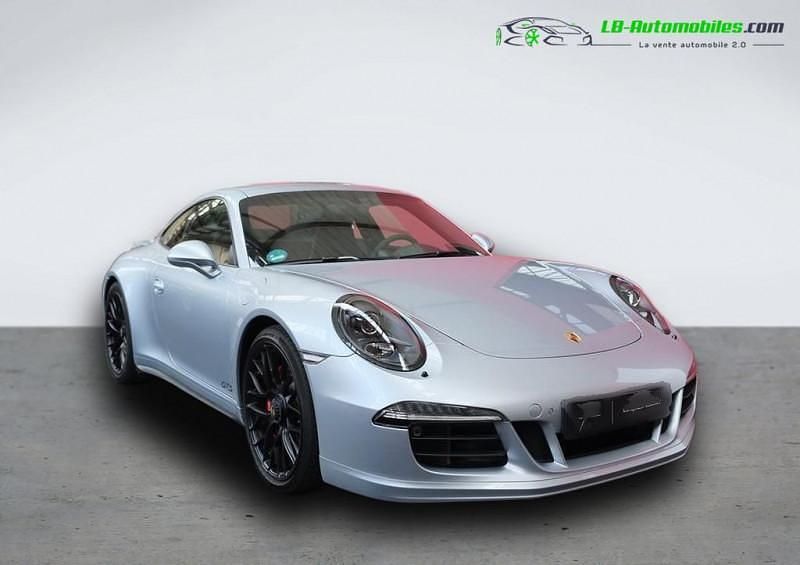 Utilisé 2015 Porsche 911 Coupé | 154 800 € (Prix assez cher) - Image 1/4