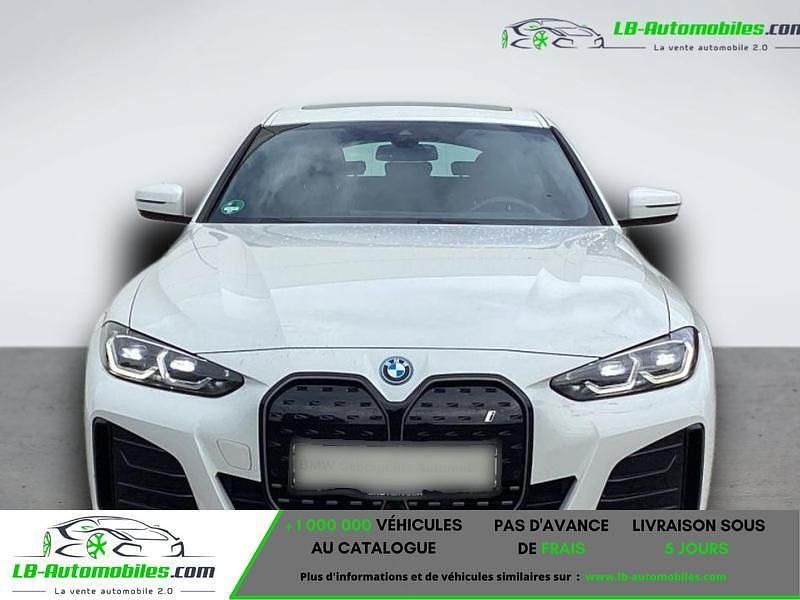 Utilisé 2022 BMW i4 Comfort Edition Berline | 44 900 € (Prix juste) - Image 1/4