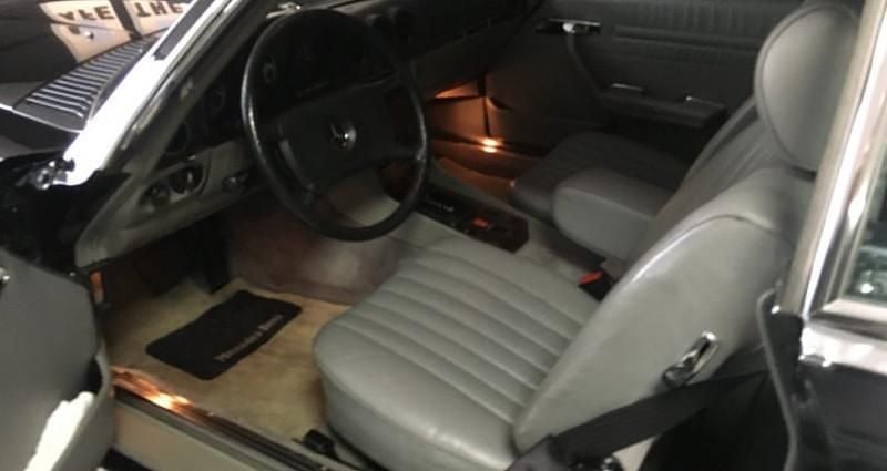 Occasion 1984 Mercedes SL380 Coupé | 35 000 € - Image 1/4