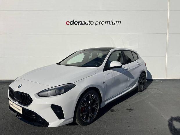 Utilisé 2024 BMW 1M M Sport Coupé | 42 400 € - Image 1/4