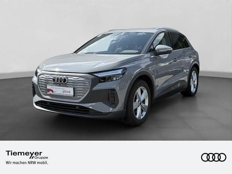 Utilisé 2022 Audi Q4 e-tron SUV | 28 980 € (Bon prix) - Image 1/4