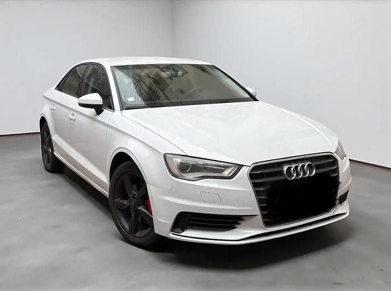Utilisé 2015 Audi A3 Berline | 11 300 € (Prix juste) - Image 1/4