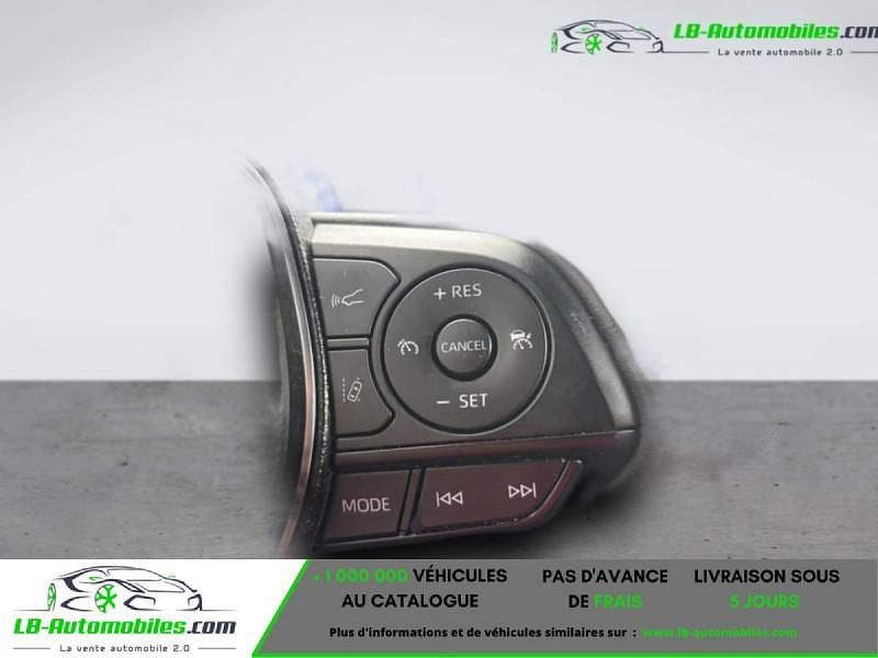 Occasion Suzuki Swace 122 ch (89 kW) 2020 Break