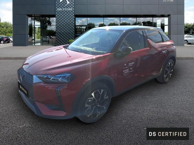 Utilisé 2024 DS Automobiles DS3 Opera Citadine | 39 850 € - Image 1/4