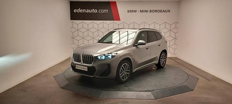Occasion 2025 BMW X1 M Sport SUV | 51 900 € (Prix cher) - Image 1/4