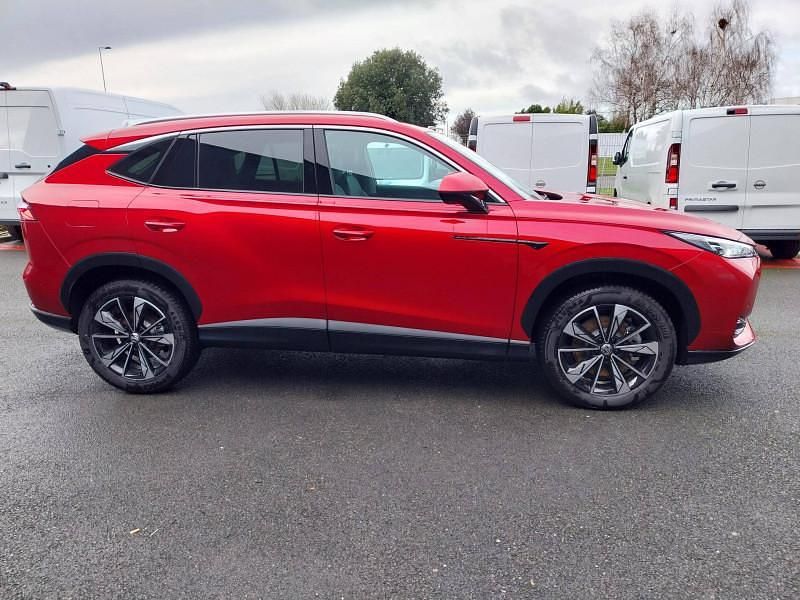 Occasion MG EHS Luxury 224 ch (164 kW) 2025 SUV