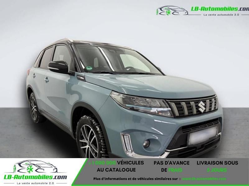 Occasion Suzuki Vitara 129 ch (94 kW) 2021 SUV
