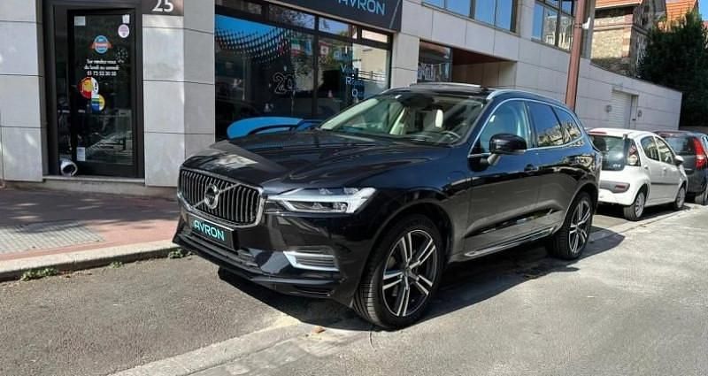 Occasion 2019 Volvo XC60 Inscription SUV | 31 490 € (Super prix) - Image 1/4