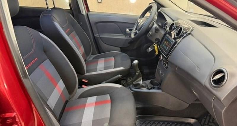 Occasion Dacia Logan MCV 95 ch (69 kW) 2019 Break